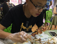 龙岗烧烤加盟,学烧烤技术,开烧烤店多少钱